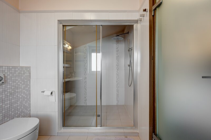 Voluntari penthouse, 3 camere, terasa mare, 2 nivele, Terra Residence