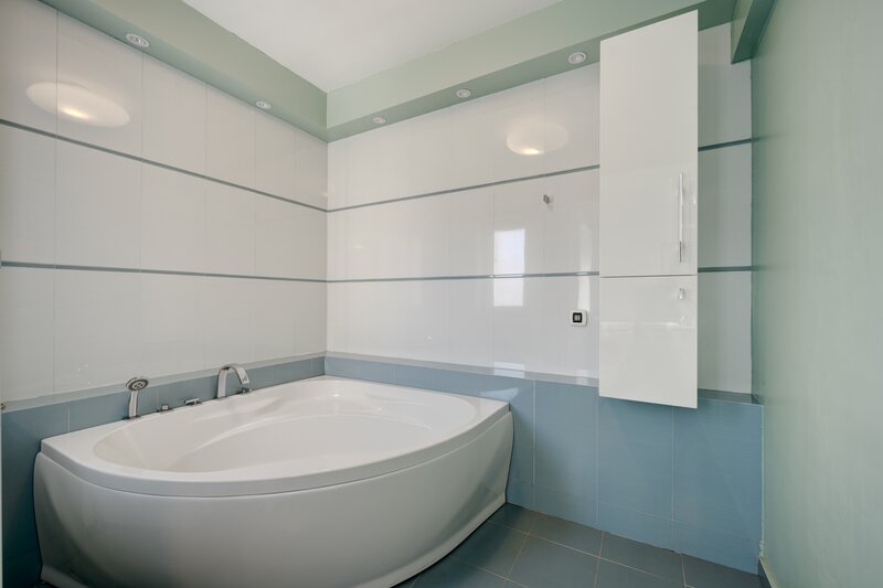 Voluntari penthouse, 3 camere, terasa mare, 2 nivele, Terra Residence