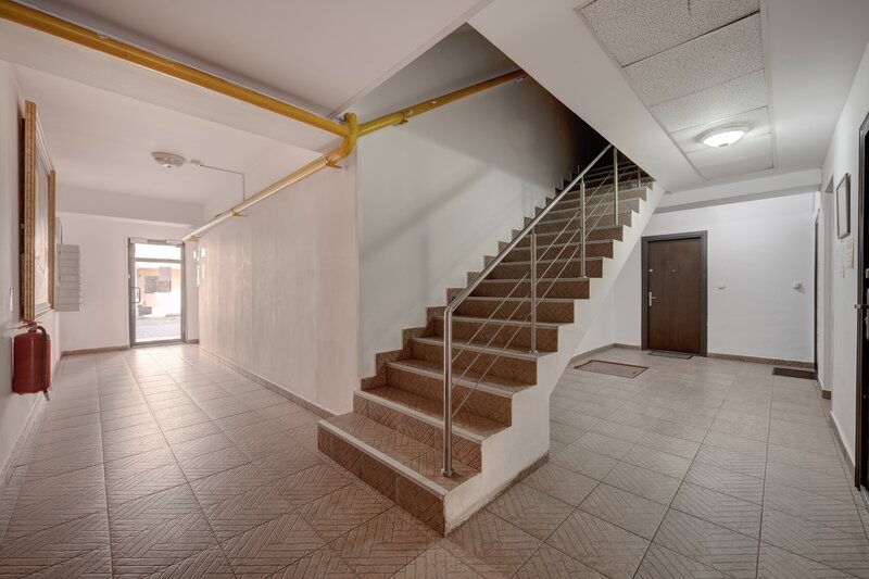 Voluntari penthouse, 3 camere, terasa mare, 2 nivele, Terra Residence