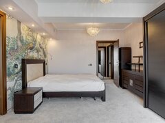 Penthouse  – 3 Camere, Terasa Mare, 2 Nivele, Terra Residence, Voluntari