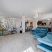 Penthouse  – 3 Camere, Terasa Mare, 2 Nivele, Terra Residence, Voluntari